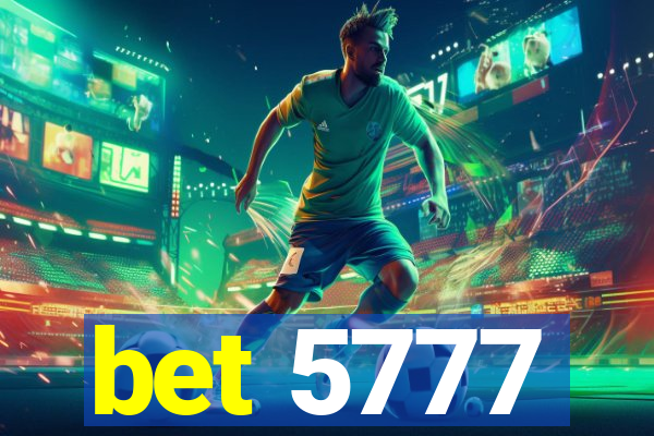 bet 5777